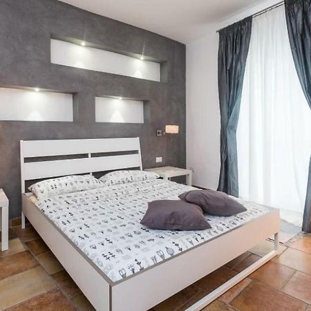 " Luxury In Love " Apartment Center Fast Wifi Palermo Exteriör bild