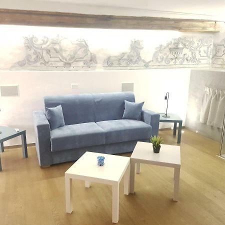 " Luxury In Love " Apartment Center Fast Wifi Palermo Exteriör bild