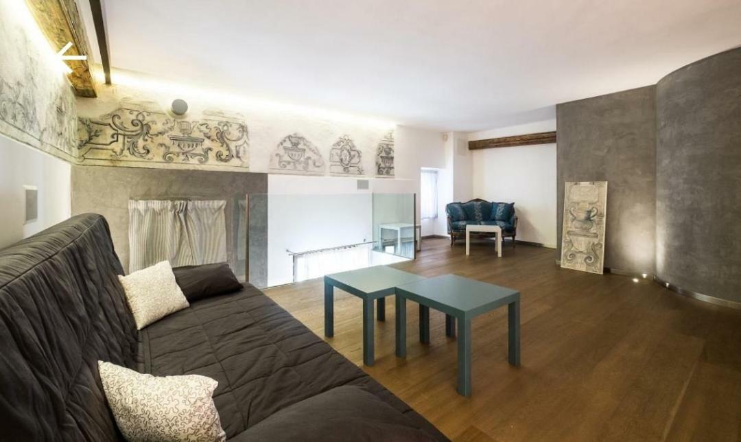 " Luxury In Love " Apartment Center Fast Wifi Palermo Exteriör bild