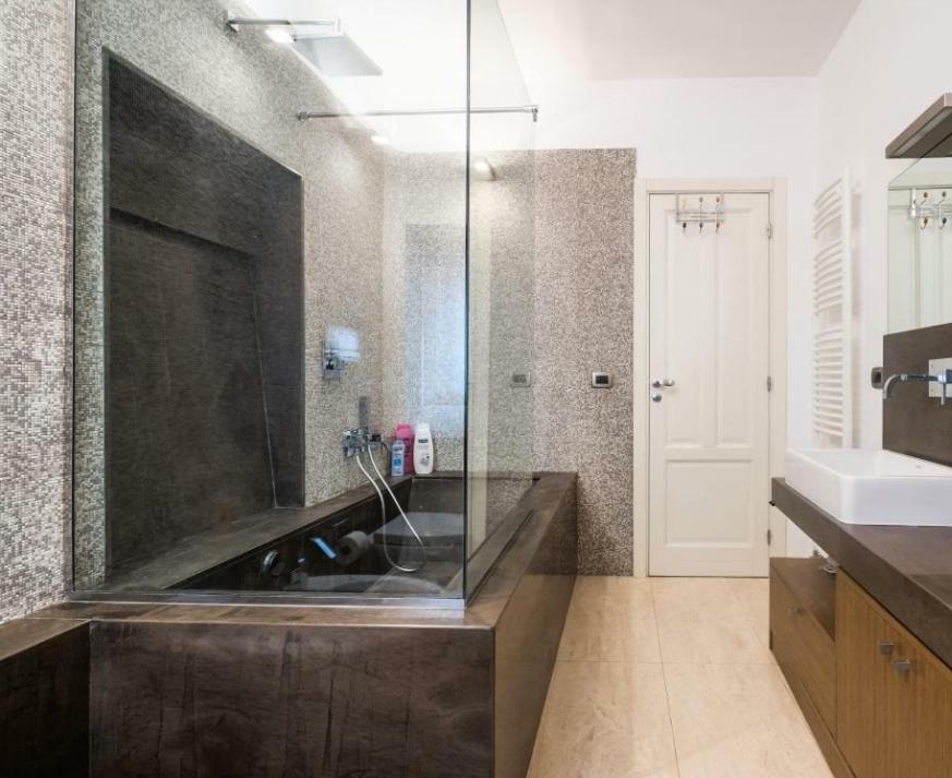 " Luxury In Love " Apartment Center Fast Wifi Palermo Exteriör bild