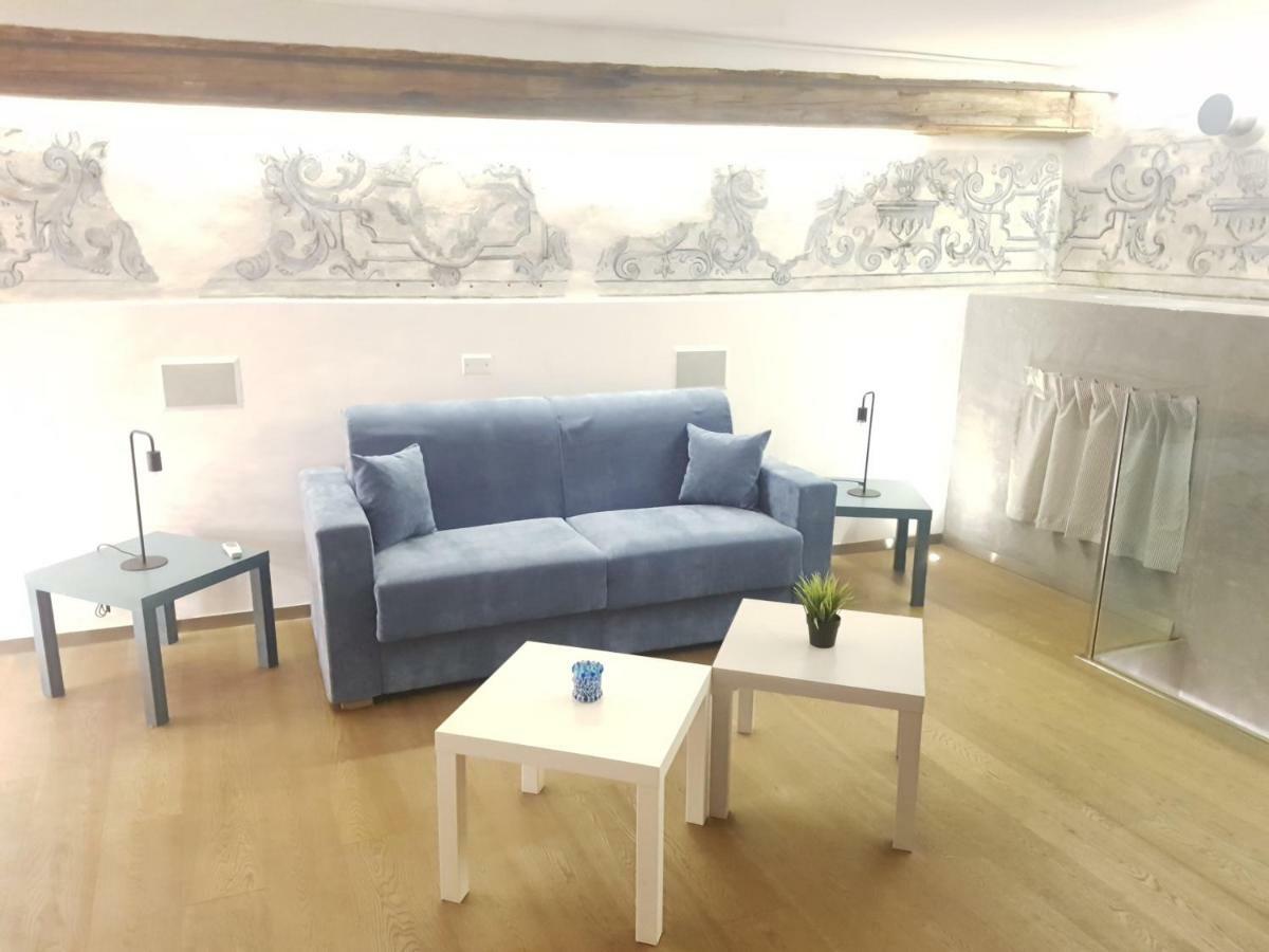 " Luxury In Love " Apartment Center Fast Wifi Palermo Exteriör bild