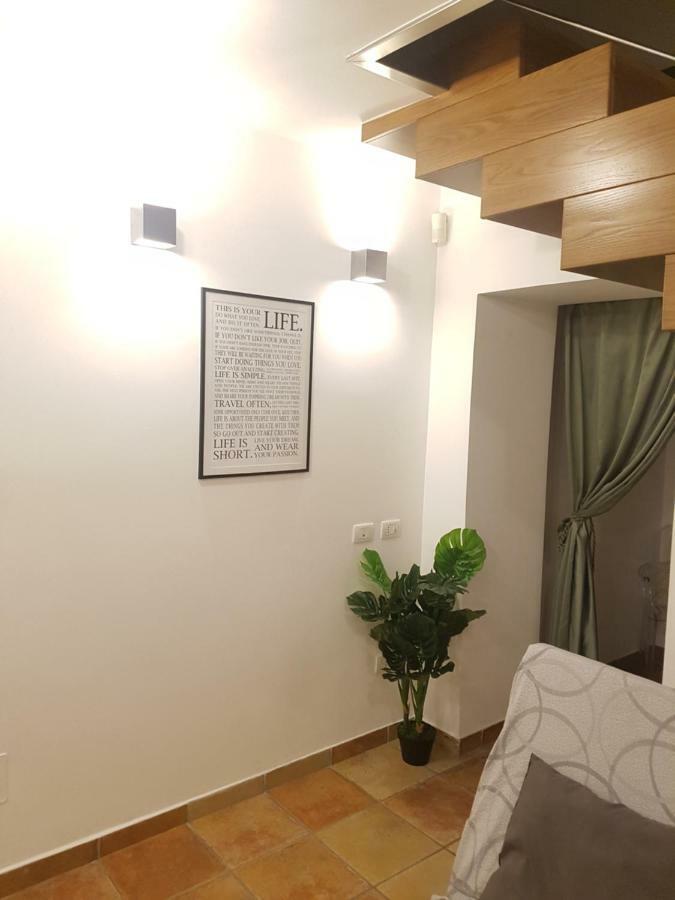 " Luxury In Love " Apartment Center Fast Wifi Palermo Exteriör bild